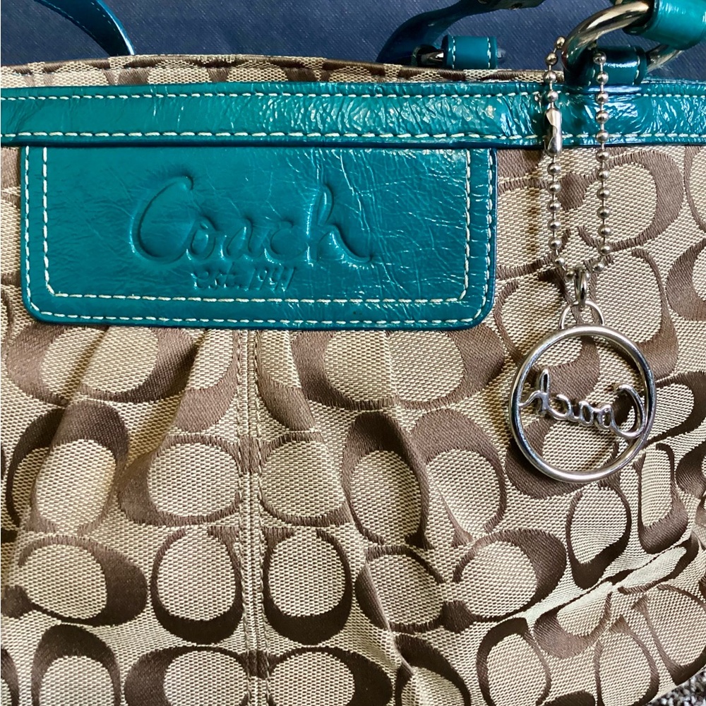 Coach Handbag